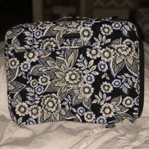 Vera Bradley Laptop Organizer